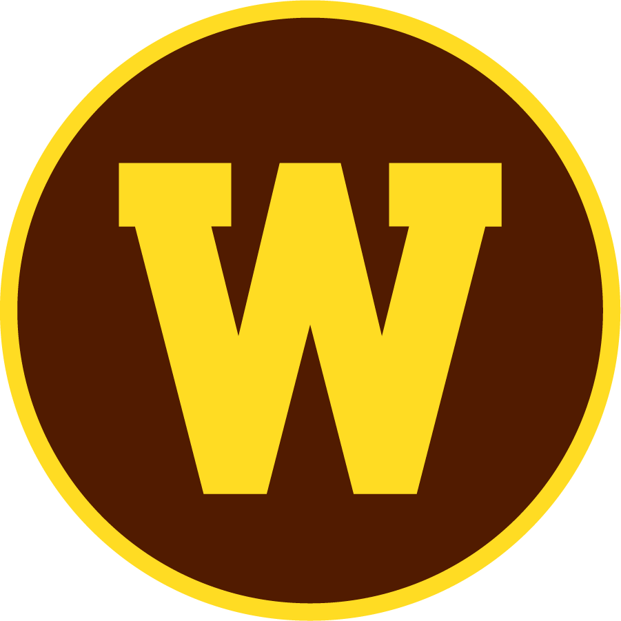 Western Michigan Broncos 2021-Pres Alternate Logo iron on transfers for T-shirts